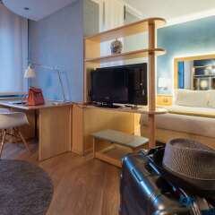 Best Western Plus Executive Hotel and Suites комната для гостей фото 2