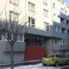 Отель Vacha Vogtgasse Австрия, Вена - отзывы, цены и фото номеров - забронировать отель Vacha Vogtgasse онлайн вид на фасад