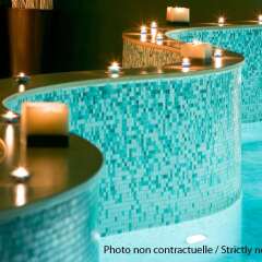 Movenpick Hotel Amsterdam City Centre Амстердам бассейн фото 2