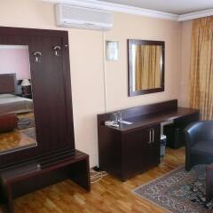 Hotel Consul удобства в номере