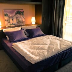 Отель Rocca Resort Болгария, Ардино - отзывы, цены и фото номеров - забронировать отель Rocca Resort онлайн фото 21