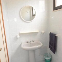 Hotel ME.BE ванная