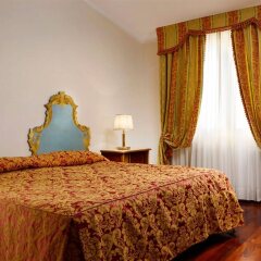 Forum Hotel детские мероприятия