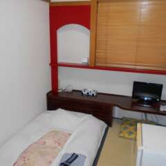 Female Only Shinjuku North Hotel Female Only в номере
