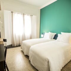 Отель Suite Balima XI 32 Марокко, Рабат - отзывы, цены и фото номеров - забронировать отель Suite Balima XI 32 онлайн комната для гостей фото 3