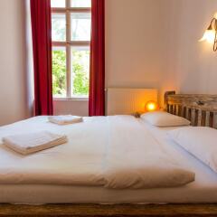 Отель Jimi Hendrix Guesthouse Венгрия, Будапешт - отзывы, цены и фото номеров - забронировать отель Jimi Hendrix Guesthouse онлайн фото 8