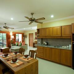 Отель Baan Souy Resort в номере фото 2