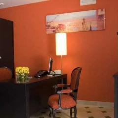 Hotel Ordem De Santiago интерьер отеля фото 3