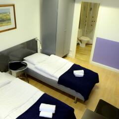 Reimersholme Hotel комната для гостей фото 4