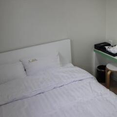 Star Hostel Dongdaemun Suite комната для гостей