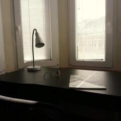 Отель Holiday Rooms Old Town ванная