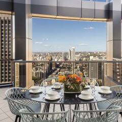 Отель Meriton Suites Pitt Street Австралия, Сидней - отзывы, цены и фото номеров - забронировать отель Meriton Suites Pitt Street онлайн фото 5
