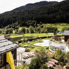 Hotel Schneeberg Family Resort & SPA фото 11