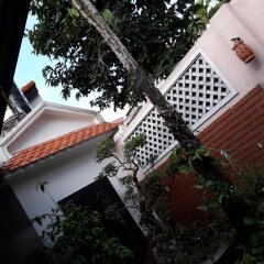 Отель Red Ceramics Homestay развлечения
