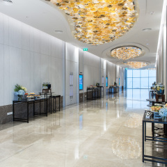 Отель Grande Centre Point Pattaya Паттайя интерьер отеля