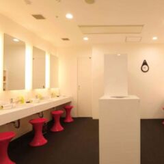 Отель First Cabin Hakata Япония, Фукуока - отзывы, цены и фото номеров - забронировать отель First Cabin Hakata онлайн спа