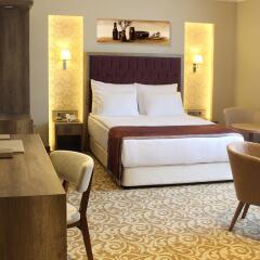 Clarion Hotel Kahramanmaras комната для гостей фото 3