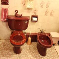 Отель Vista Garden Guest House удобства в номере