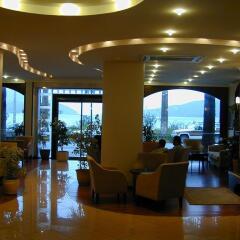 Candan Beach Hotel Мармарис интерьер отеля фото 3
