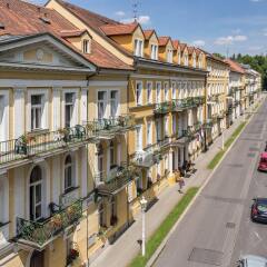 Отель Dr. Adler Spa & Kurhotel Чехия, Франтишкови-Лазне - отзывы, цены и фото номеров - забронировать отель Dr. Adler Spa & Kurhotel онлайн фото 2