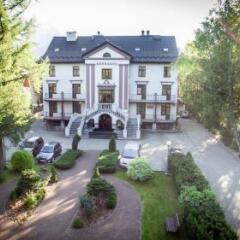 Отель Renesans фото 3