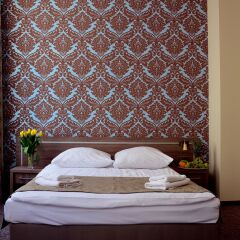 Lothus Hotel комната для гостей фото 3