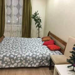 Гостиница Гостеприимный Татарстан в Казани 5 отзывов об отеле, цены и фото номеров - забронировать гостиницу Гостеприимный Татарстан онлайн Казань комната для гостей фото 5