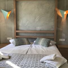Thera Mare Hotel фото 4