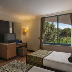 Sirene Belek Hotel Турция, Белек - отзывы, цены и фото номеров - забронировать отель Sirene Belek Hotel онлайн комната для гостей