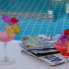 Отель Chabana Resort детские мероприятия фото 2