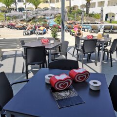 Отель Natura Algarve Club Португалия, Албуфейра - 1 отзыв об отеле, цены и фото номеров - забронировать отель Natura Algarve Club онлайн фото 4