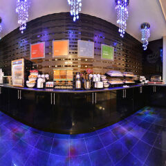 Heritage Hotel New York City гостиничный бар