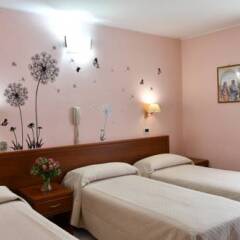 Hotel Marconi Фьюджи детские мероприятия