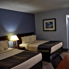 Ivy City Hotel комната для гостей фото 3