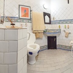 Отель Dar Daif Марокко, Уарзазат - отзывы, цены и фото номеров - забронировать отель Dar Daif онлайн фото 2