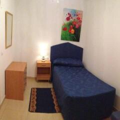 Отель Hostal Residencial RR комната для гостей фото 3