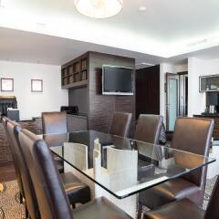 International Hotel Sayen 4* Стандартный номер фото 8