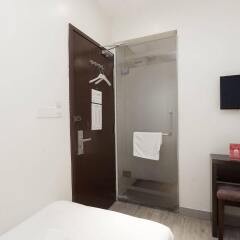 Отель ZEN Rooms Chinatown KL Малайзия, Куала-Лумпур - отзывы, цены и фото номеров - забронировать отель ZEN Rooms Chinatown KL онлайн комната для гостей фото 2