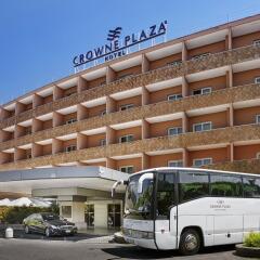 Crowne Plaza Rome-St. Peter's Hotel & Spa спортивное сооружение