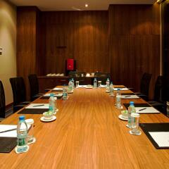 Отель Crowne Plaza Istanbul - Harbiye фото 2