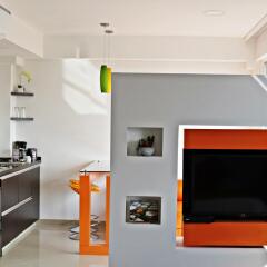 Hotel Piaro In Apartasuites в номере фото 2