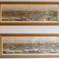 Отель Classic Covent Garden Home by Trafalgar Square интерьер отеля
