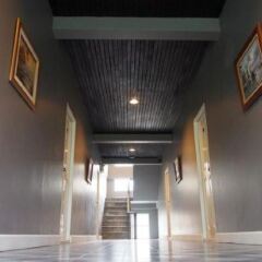 Hotel Alley интерьер отеля фото 3