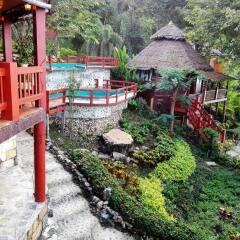 Отель Koh Jum Resort