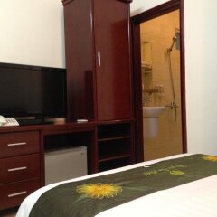 Отель Saigon Sun Pham Hung Ханой удобства в номере