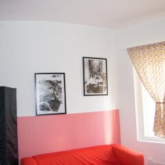 Hostel Franz Kafka Прага удобства в номере