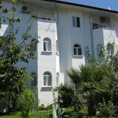Safak Beach Hotel Сиде фото 15