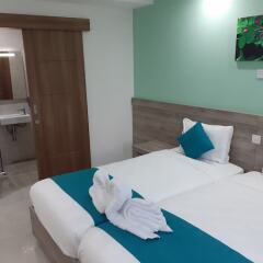 Отель TJ Boutique Accommodation Мальта, Марсаскала - отзывы, цены и фото номеров - забронировать отель TJ Boutique Accommodation онлайн комната для гостей фото 3