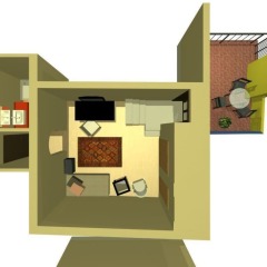 Отель Avalon Boutique Suites Hotel Греция, Родос - отзывы, цены и фото номеров - забронировать отель Avalon Boutique Suites Hotel онлайн удобства в номере фото 3