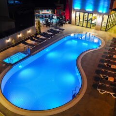 Seren Sari Hotel бассейн фото 2